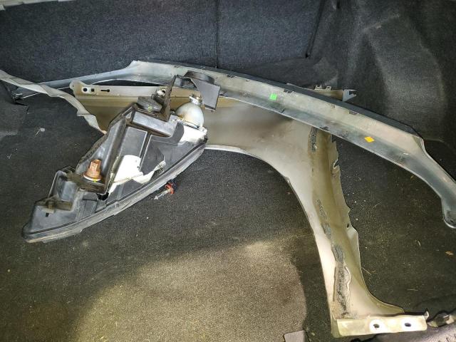 Photo 12 from auction – 2010 FORD FUSION S with VIN 3FAHP0GA8AR205585