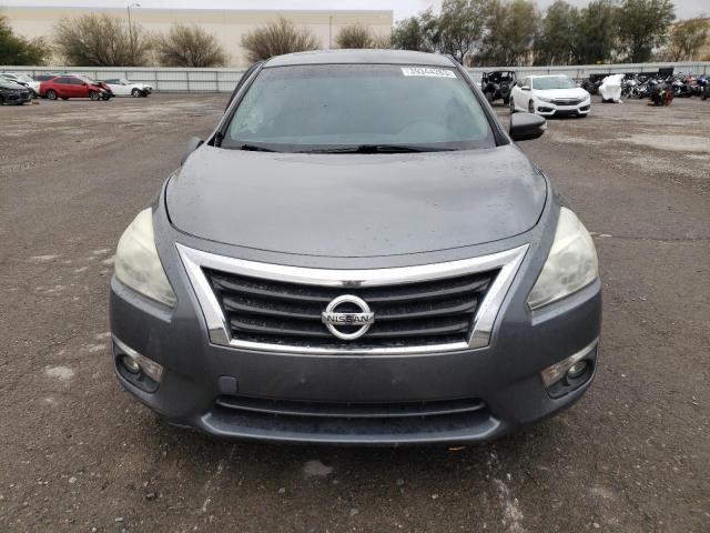 Photo 5 from auction – 2014 NISSAN ALTIMA 2.5 with VIN 1N4AL3AP9EC264824