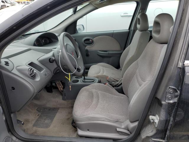 Photo 7 from auction – 2004 SATURN ION LEVEL with VIN 1G8AG52F04Z141435