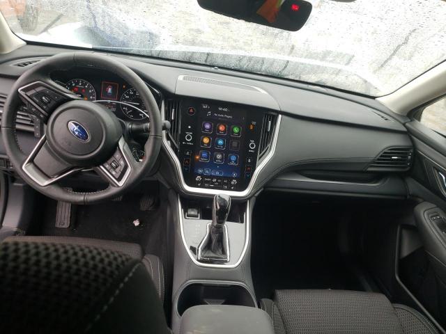 Photo 8 from auction – 2022 SUBARU OUTBACK PR with VIN 4S4BTACC6N3167279