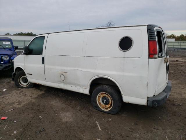 Photo 2 from auction – 1998 CHEVROLET EXPRESS G2 with VIN 1GCFG25R1W1003386