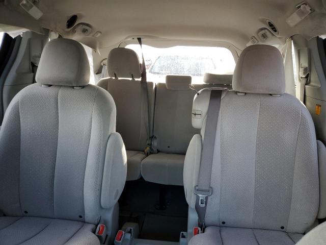 Photo 10 from auction – 2011 TOYOTA SIENNA LE with VIN 5TDKK3DC1BS009475