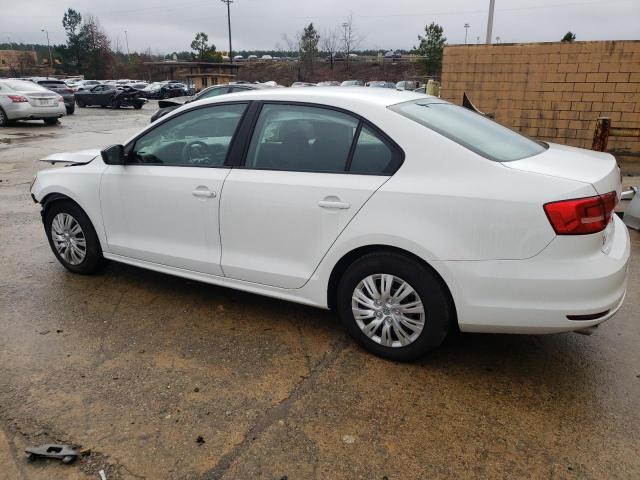 Photo 2 from auction – 2015 VOLKSWAGEN JETTA BASE with VIN 3VW2K7AJ6FM305251