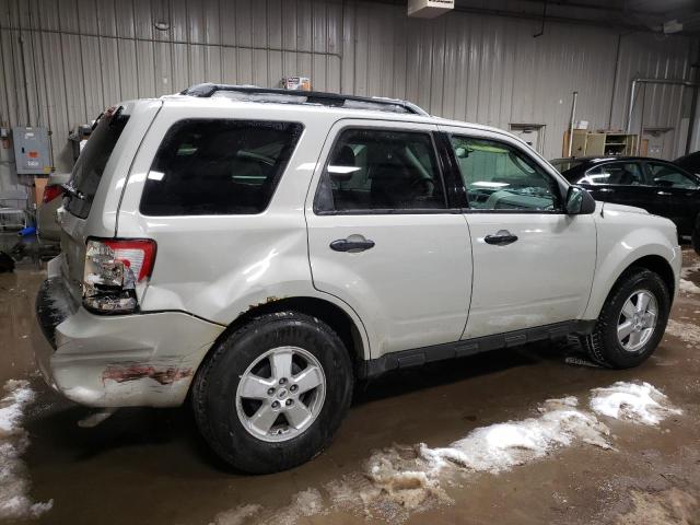 Photo 3 from auction – 2009 FORD ESCAPE XLT with VIN 1FMCU93G89KB94465