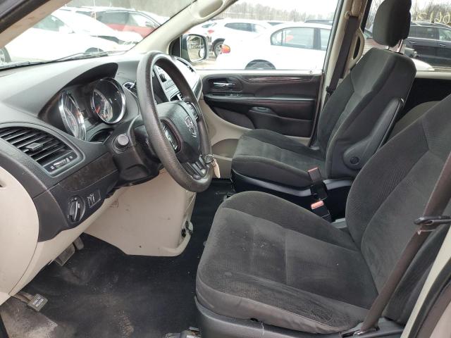 Photo 7 from auction – 2017 DODGE GRAND CARA with VIN 2C4RDGBGXHR856261
