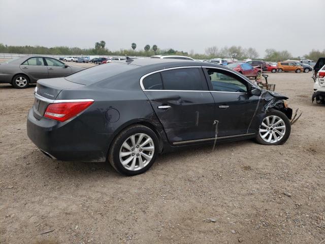 Photo 3 from auction – 2014 BUICK LACROSSE with VIN 1G4GB5G34EF231876