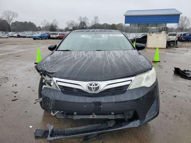 Photo 5 from auction – 2014 TOYOTA CAMRY L with VIN 4T4BF1FK1ER438002