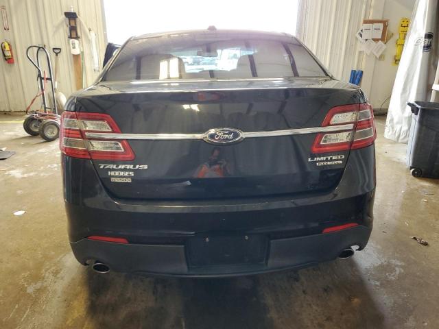Photo 6 from auction – 2013 FORD TAURUS LIM with VIN 1FAHP2F8XDG187550