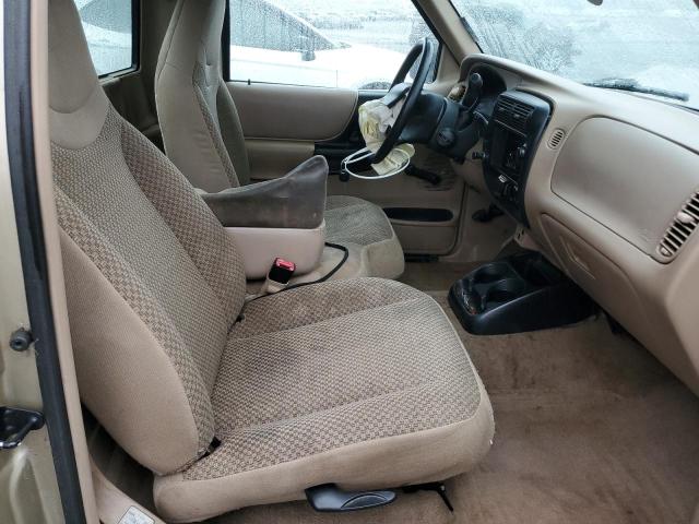 Photo 10 from auction – 1999 FORD RANGER with VIN 1FTYR10V9XPB87458