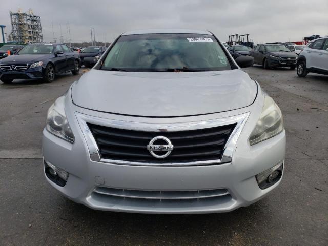 Photo 5 from auction – 2013 NISSAN ALTIMA 2.5 with VIN 1N4AL3AP2DC135886