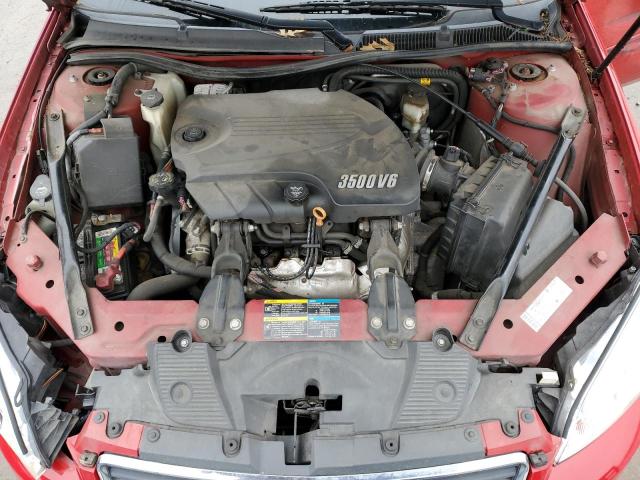 Photo 11 from auction – 2008 CHEVROLET IMPALA LT with VIN 2G1WT58K381303576
