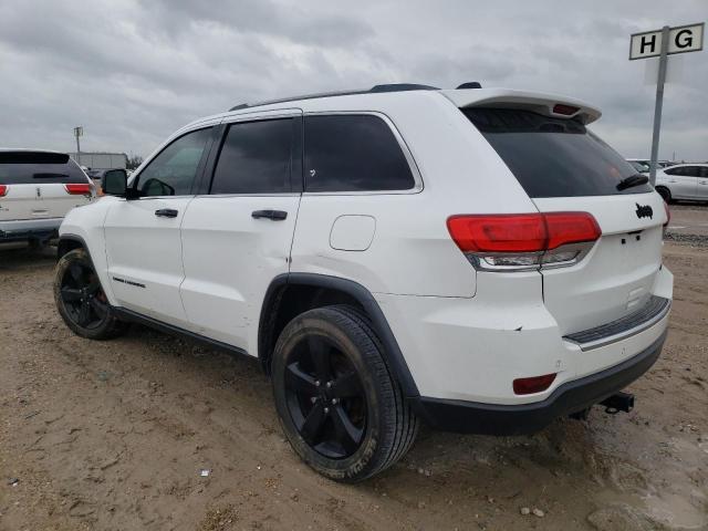 Photo 2 from auction – 2015 JEEP GRAND CHER with VIN 1C4RJEBG8FC769641