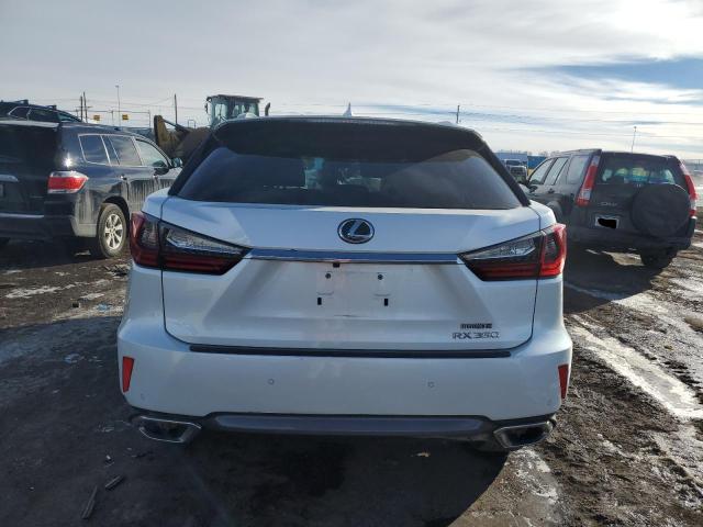 Photo 6 from auction – 2016 LEXUS RX 350 BAS with VIN 2T2BZMCA1GC049617