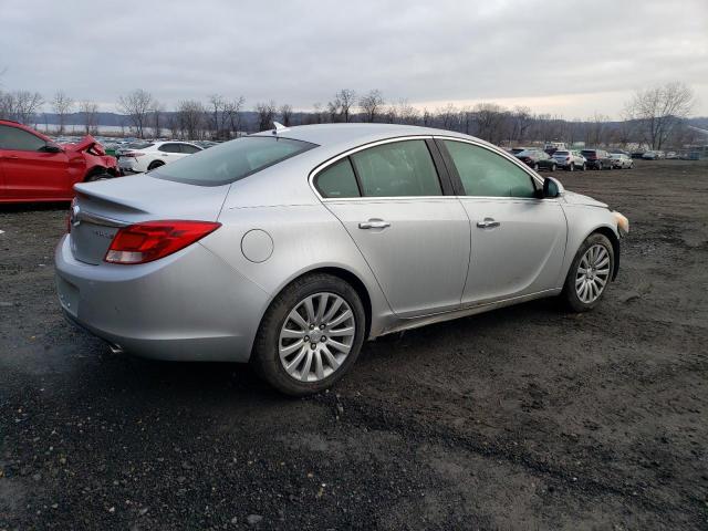 Photo 3 from auction – 2012 BUICK REGAL PREM with VIN 2G4GS5EV6C9215060