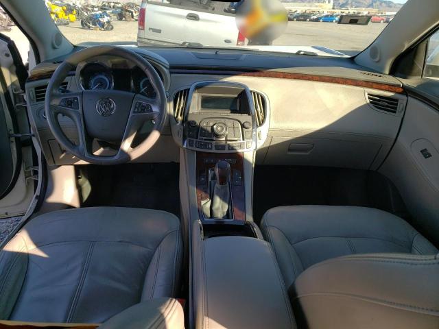 Photo 8 from auction – 2011 BUICK LACROSSE C with VIN 1G4GD5ED2BF267678