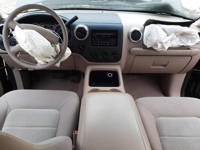 Photo 8 from auction – 2006 FORD EXPEDITION with VIN 1FMPU16586LA16607