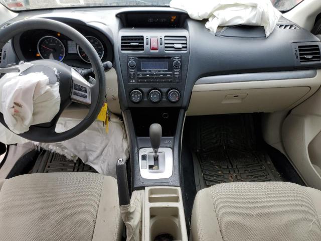 Photo 8 from auction – 2014 SUBARU XV CROSSTR with VIN JF2GPACCXEH323293