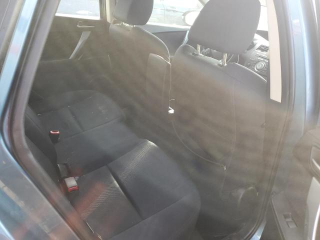 Photo 10 from auction – 2010 MAZDA 3 S with VIN JM1BL1H68A1156989