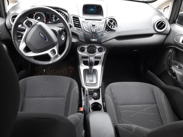 Photo 8 from auction – 2015 FORD FIESTA SE with VIN 3FADP4EJ3FM153022