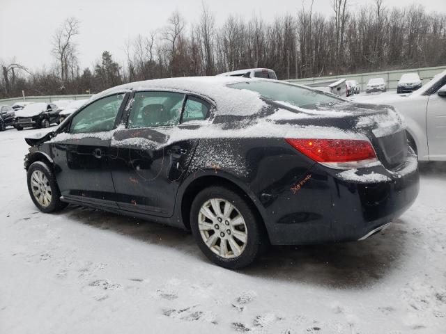 Photo 2 from auction – 2012 BUICK LACROSSE C with VIN 1G4GB5E35CF364517