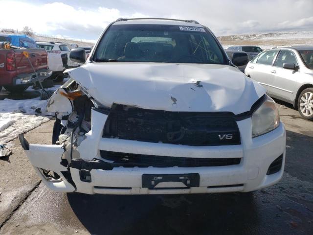Photo 5 from auction – 2009 TOYOTA RAV4 with VIN JTMBK33V99D002833