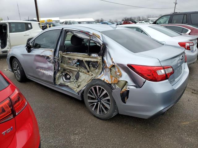 Photo 2 from auction – 2019 SUBARU LEGACY 2.5 with VIN 4S3BNAH66K3034101