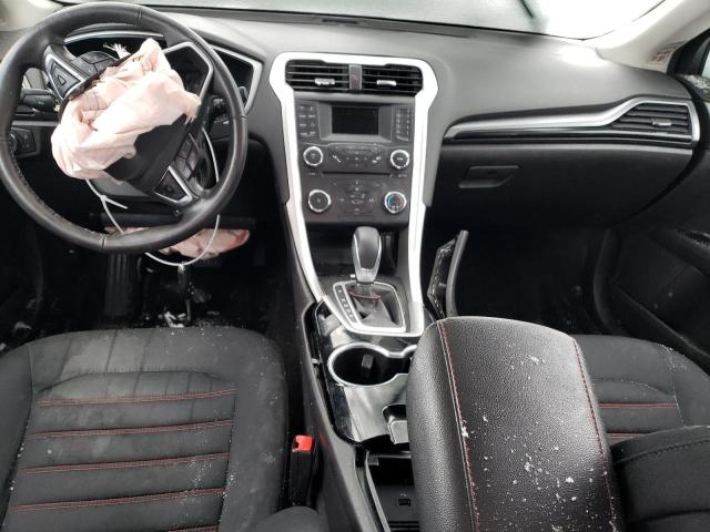 Photo 8 from auction – 2016 FORD FUSION SE with VIN 3FA6P0T99GR241328