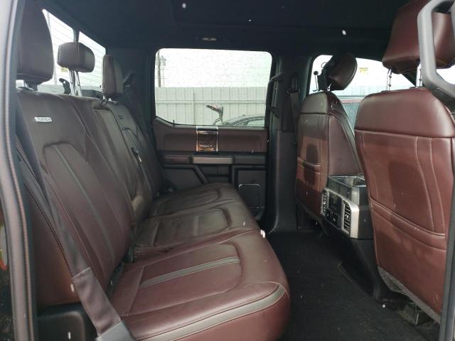 Photo 10 from auction – 2017 FORD F150 SUPER with VIN 1FTEW1EG3HFC13372
