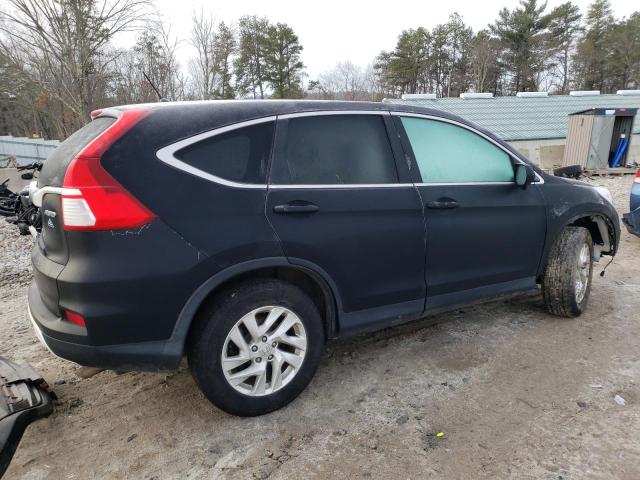 Photo 3 from auction – 2016 HONDA CR-V EX with VIN 2HKRM4H50GH666999