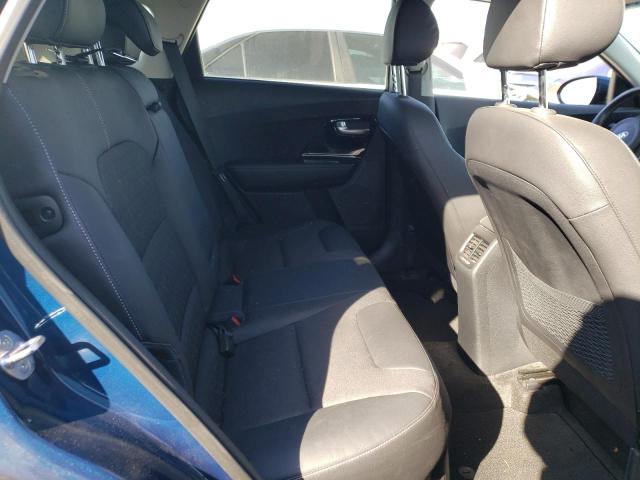 Photo 10 from auction – 2019 KIA NIRO EX with VIN KNDCC3LC3K5338851