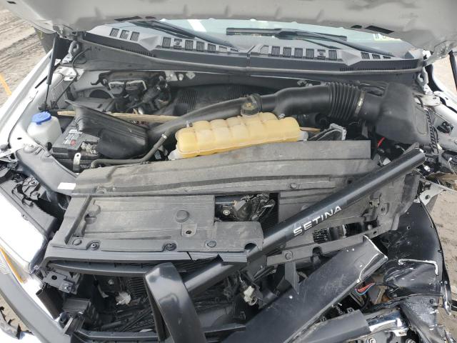 Photo 11 from auction – 2018 FORD F150 SUPER with VIN 1FTEW1EG2JKF06869