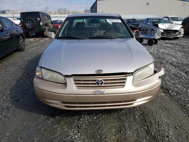 Photo 5 from auction – 1997 TOYOTA CAMRY CE with VIN 4T1BG22K2VU060937