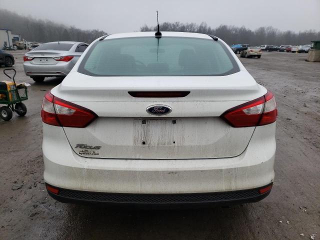 Photo 6 from auction – 2013 FORD FOCUS S with VIN 1FADP3E26DL175890