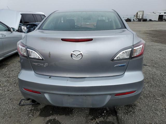 Photo 6 from auction – 2013 MAZDA 3 I with VIN JM1BL1U79D1847550