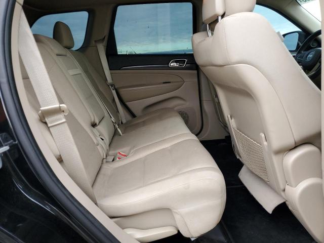 Photo 10 from auction – 2014 JEEP GRAND CHER with VIN 1C4RJFAG1EC104814