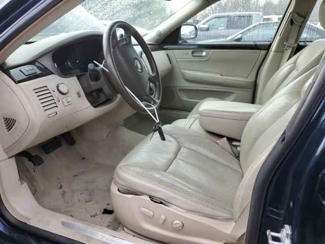Photo 7 from auction – 2008 CADILLAC DTS with VIN 1G6KD57Y98U170743