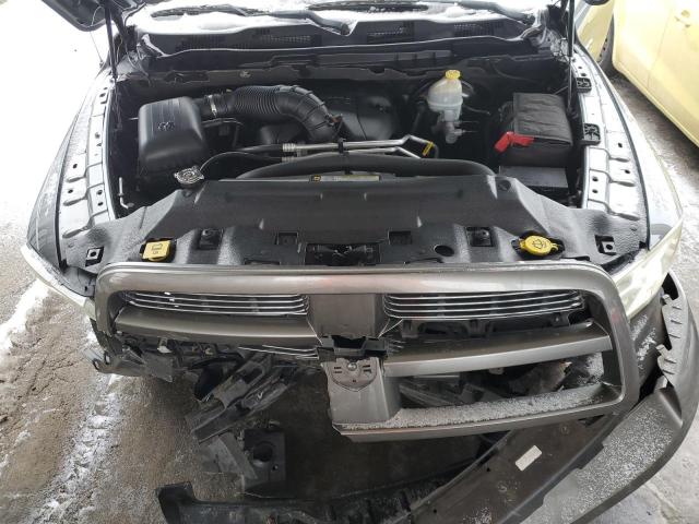 Photo 11 from auction – 2011 DODGE RAM 1500 with VIN 1D7RB1GT3BS634696