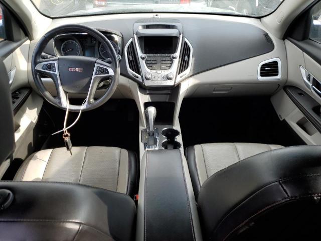 Photo 8 from auction – 2013 GMC TERRAIN SL with VIN 2GKFLWE33D6309468