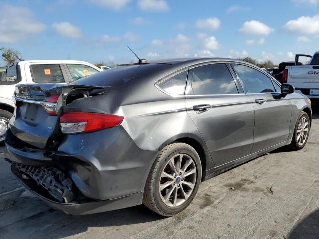 Photo 3 from auction – 2017 FORD FUSION SE with VIN 3FA6P0H79HR150505