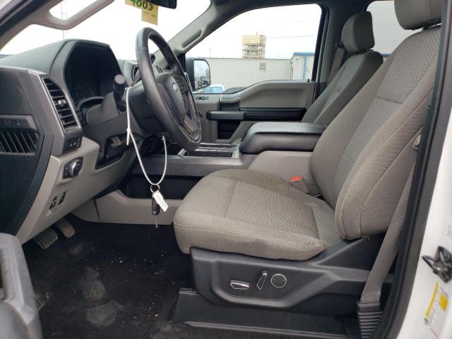 Photo 7 from auction – 2018 FORD F150 SUPER with VIN 1FTEW1EG2JFE73820