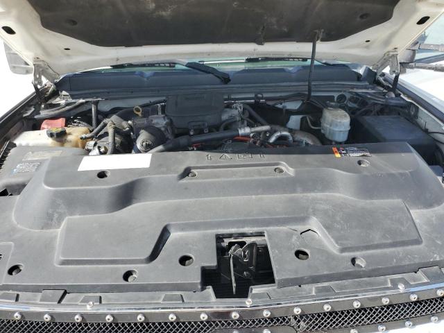 Photo 11 from auction – 2012 CHEVROLET SILVERADO with VIN 1GC1KYE89CF149472