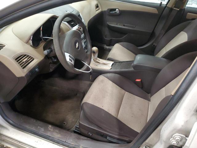 Photo 7 from auction – 2012 CHEVROLET MALIBU LS with VIN 1G1ZB5E04CF252500