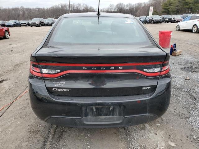 Photo 6 from auction – 2015 DODGE DART SXT with VIN 1C3CDFBB8FD330624