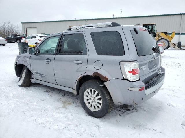 Photo 2 from auction – 2008 MERCURY MARINER PR with VIN 4M2CU97178KJ13216