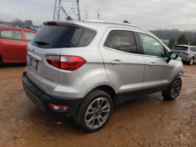صورة رقم 3 من المزاد - 2020 FORD ECOSPORT T مع VIN MAJ6S3KL4LC360801