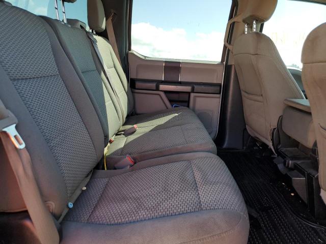 Photo 10 from auction – 2017 FORD F250 SUPER with VIN 1FT7W2B6XHEC85959