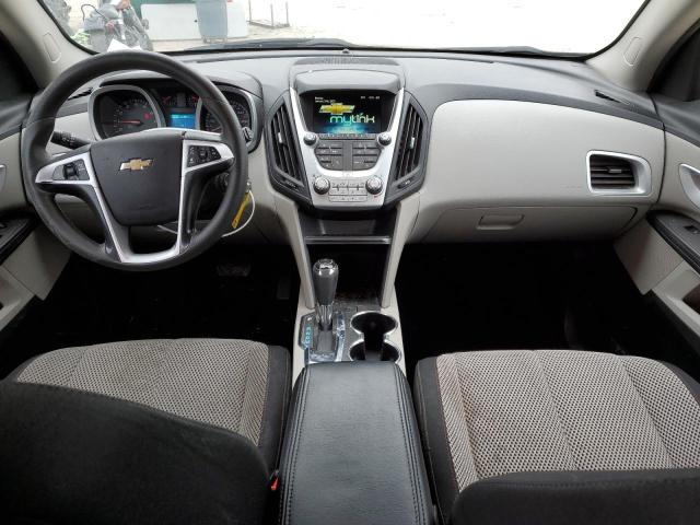Photo 8 from auction – 2016 CHEVROLET EQUINOX LT with VIN 2GNFLFEK7G6204057