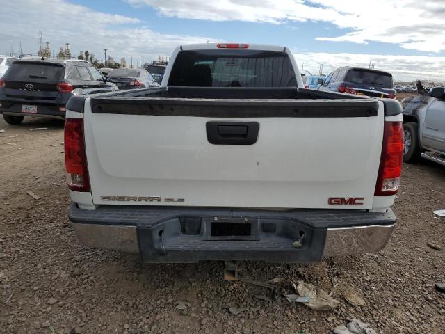 Photo 6 from auction – 2009 GMC SIERRA C15 with VIN 1GTEC29J39E127605
