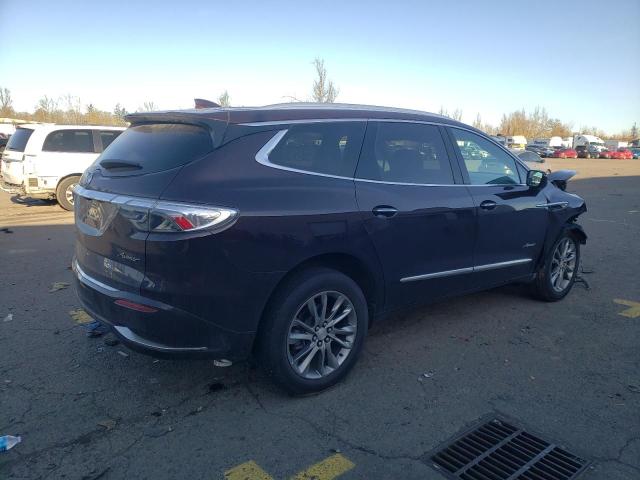 Photo 3 from auction – 2022 BUICK ENCLAVE AV with VIN 5GAEVCKW6NJ110015
