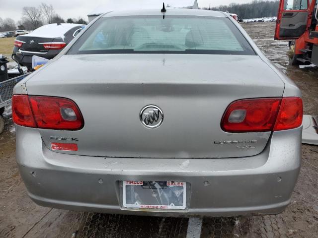 Photo 6 from auction – 2006 BUICK LUCERNE CX with VIN 1G4HD57276U241661